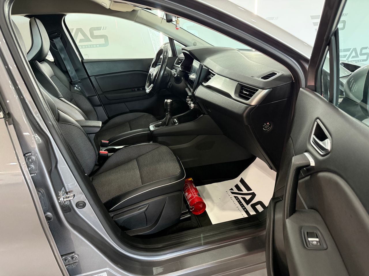Imagen 84 del Renault Captur en Auto Select Edition, Figueres