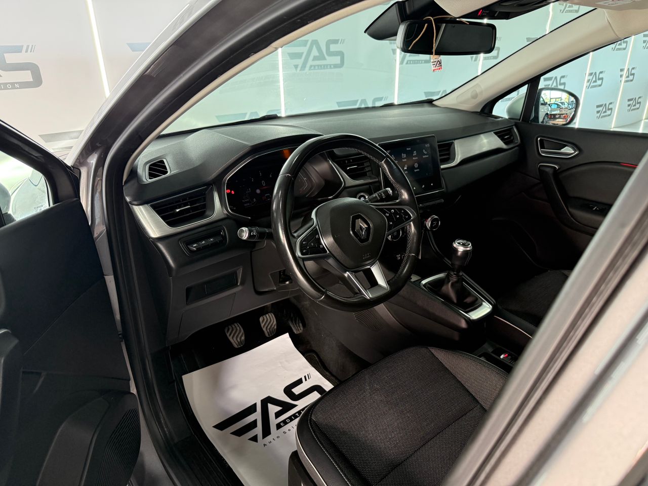 Imagen 154 del Renault Captur en Auto Select Edition, Figueres