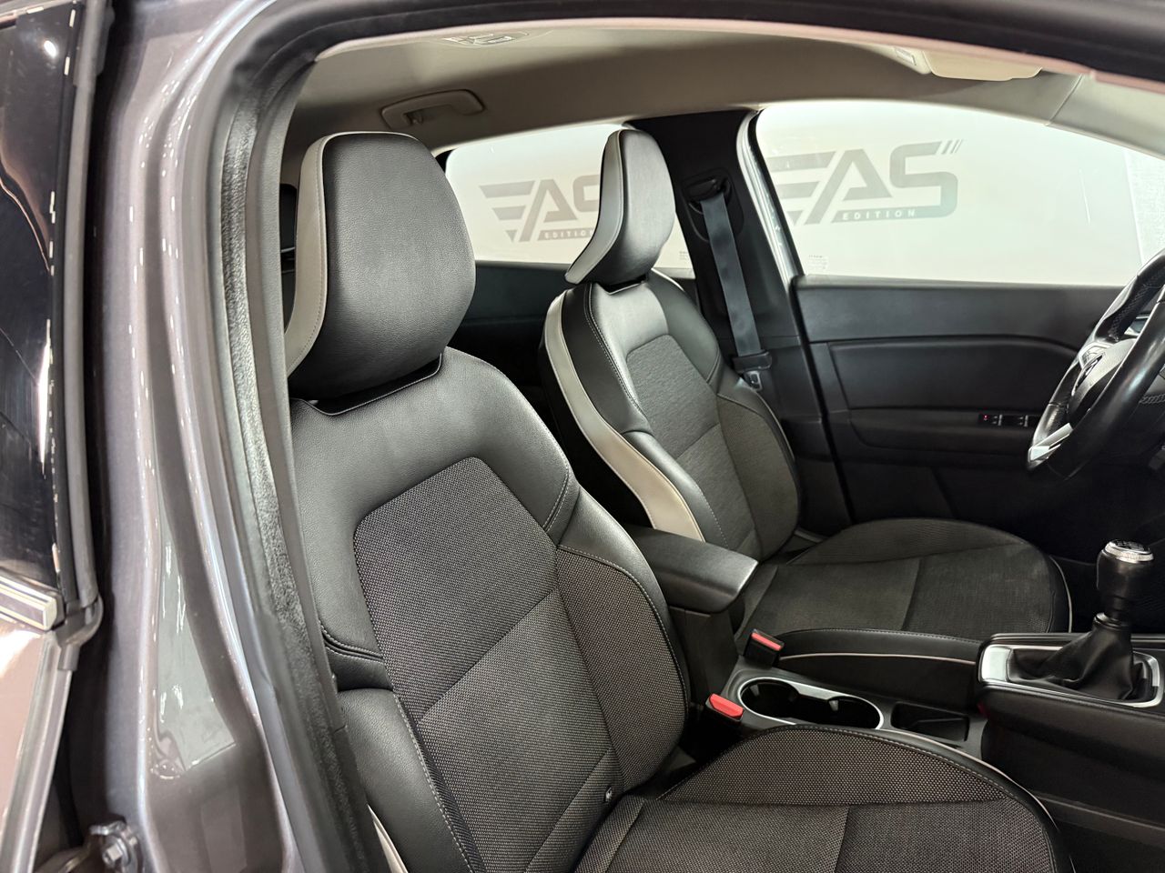 Imagen 89 del Renault Captur en Auto Select Edition, Figueres