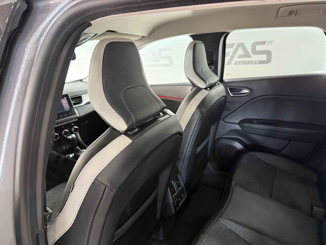 Imagen 123 del Renault Captur en Auto Select Edition, Figueres
