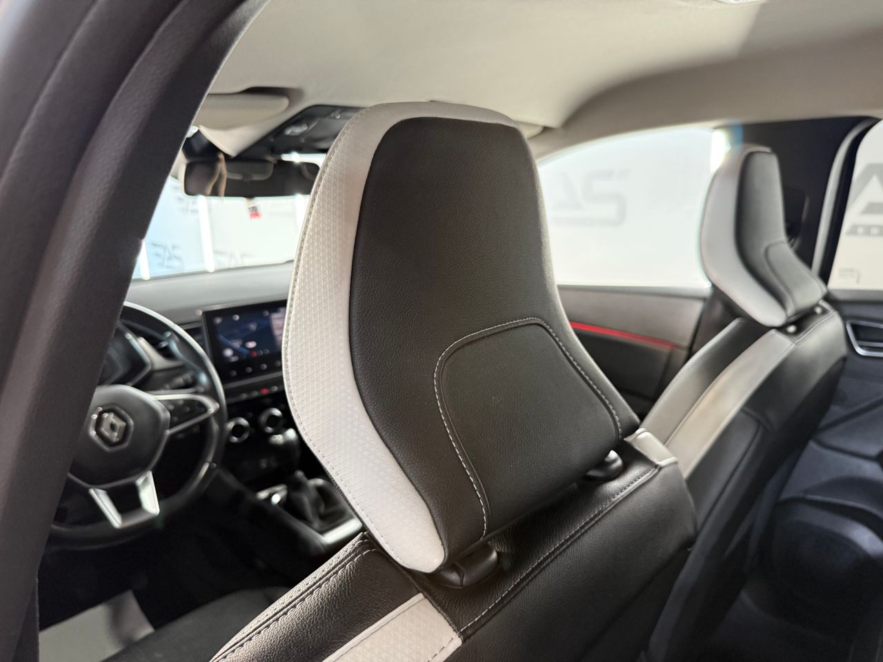 Imagen 124 del Renault Captur en Auto Select Edition, Figueres