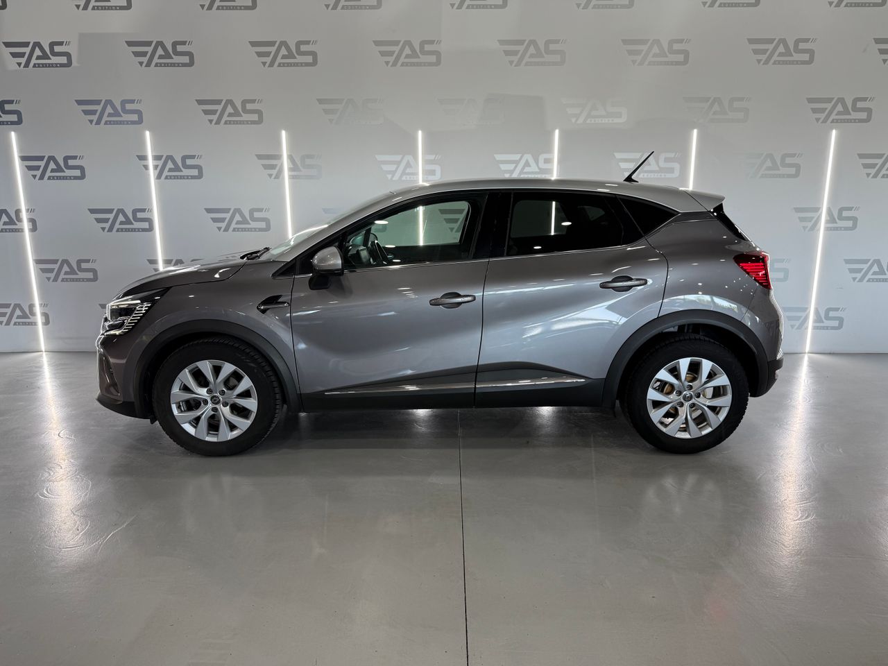 Imagen 6 del Renault Captur en Auto Select Edition, Figueres