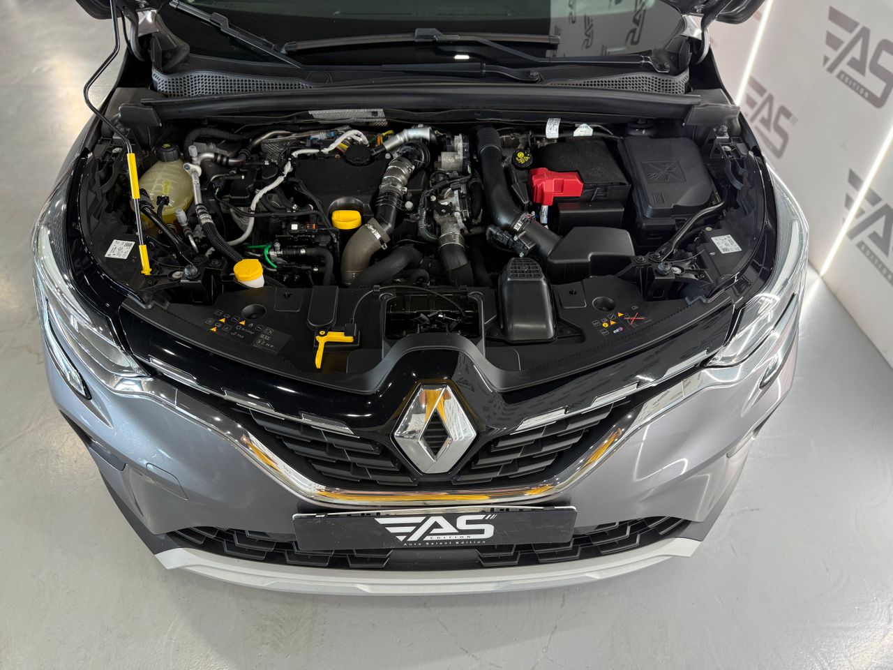 Imagen 50 del Renault Captur en Auto Select Edition, Figueres