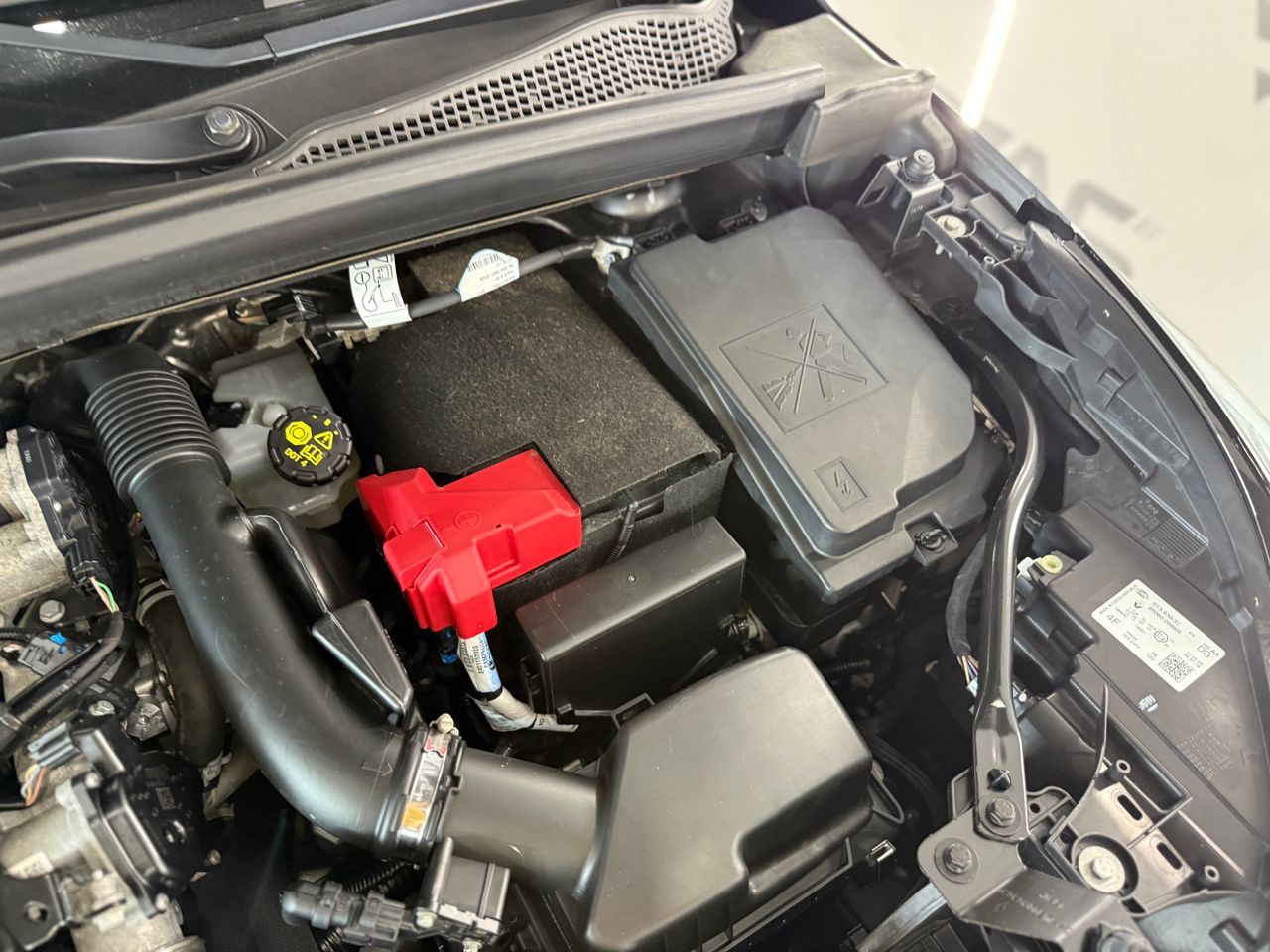 Imagen 52 del Renault Captur en Auto Select Edition, Figueres