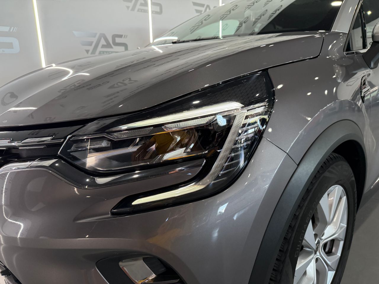 Imagen 30 del Renault Captur en Auto Select Edition, Figueres
