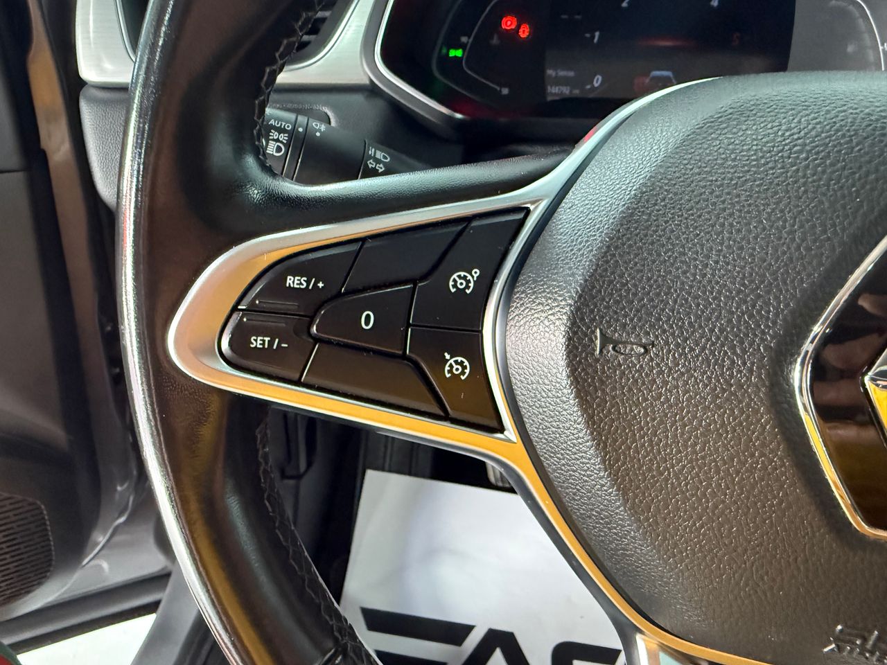 Imagen 163 del Renault Captur en Auto Select Edition, Figueres