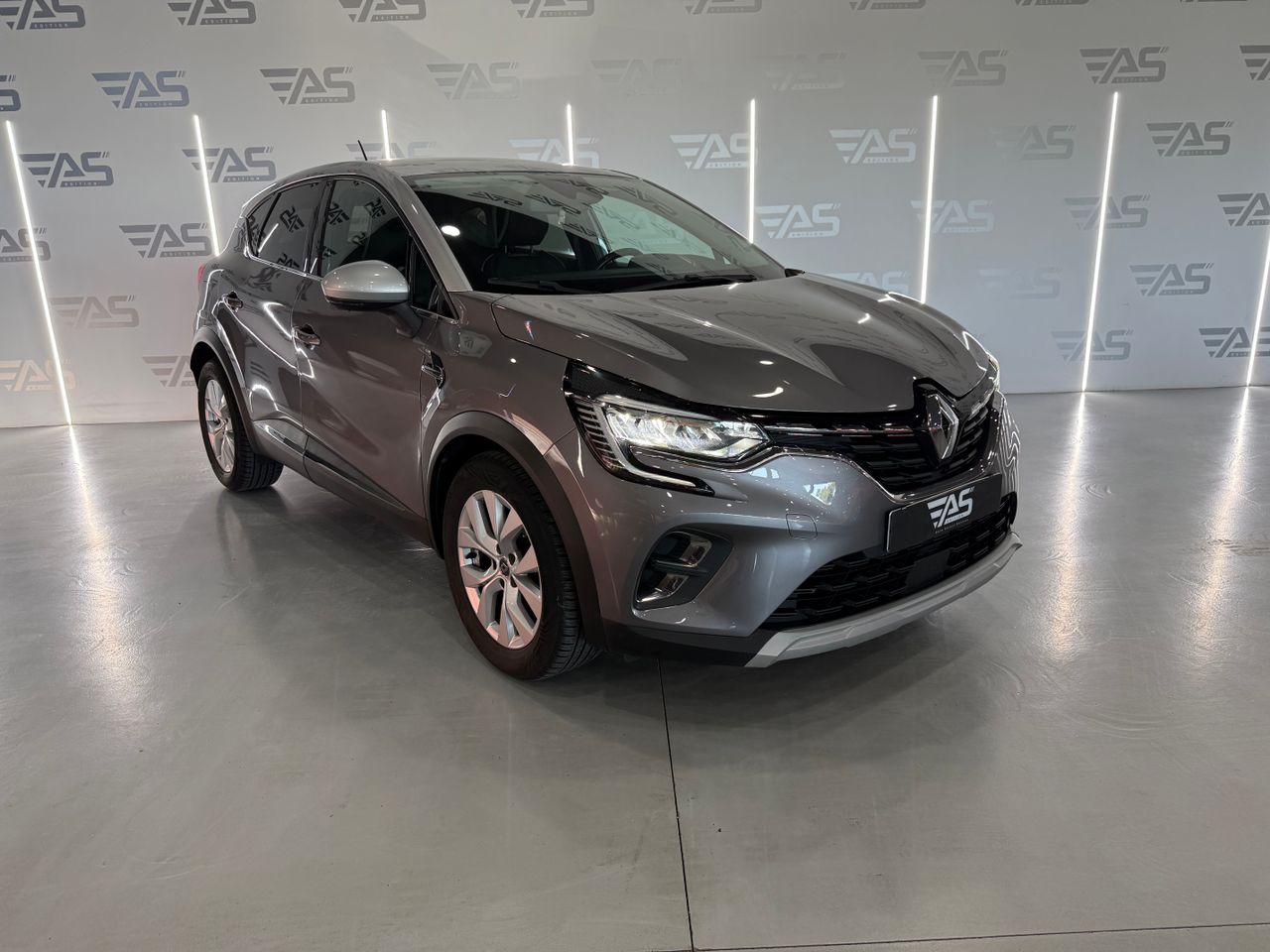 Imagen 3 del Renault Captur en Auto Select Edition, Figueres