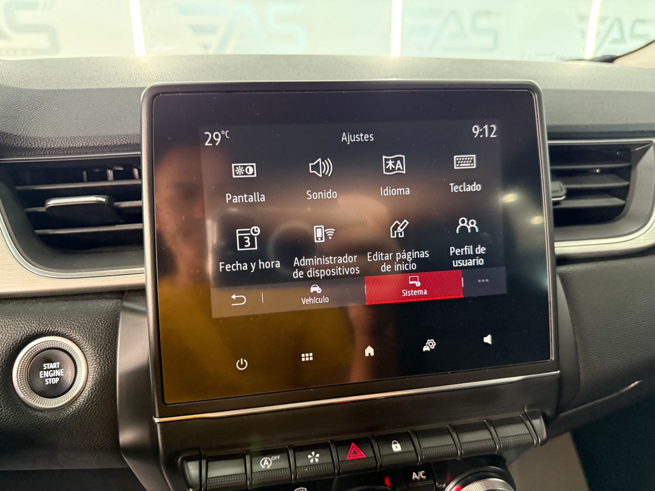 Imagen 79 del Renault Captur en Auto Select Edition, Figueres
