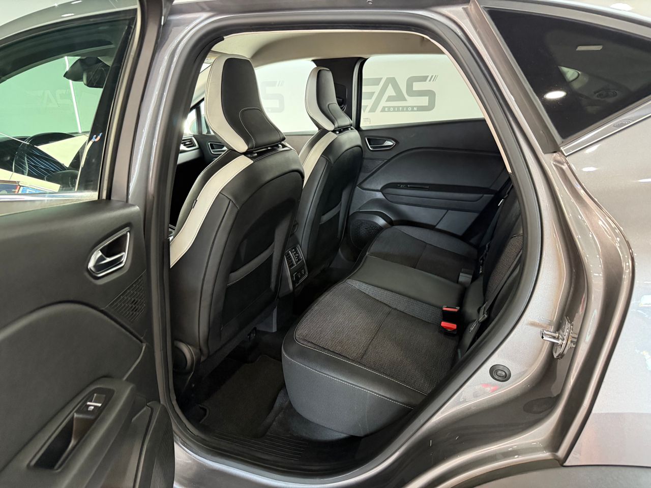 Imagen 120 del Renault Captur en Auto Select Edition, Figueres