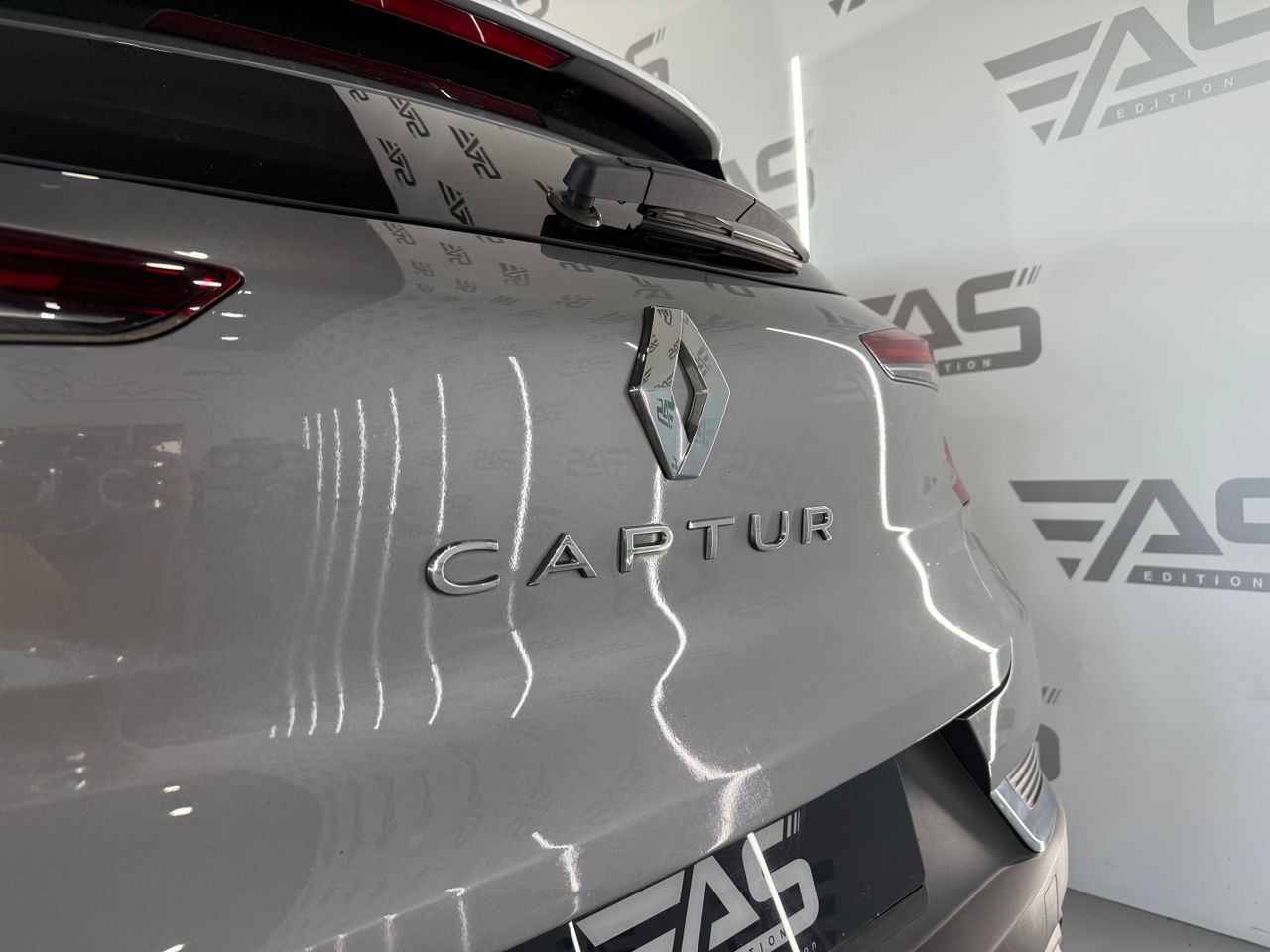 Imagen 44 del Renault Captur en Auto Select Edition, Figueres