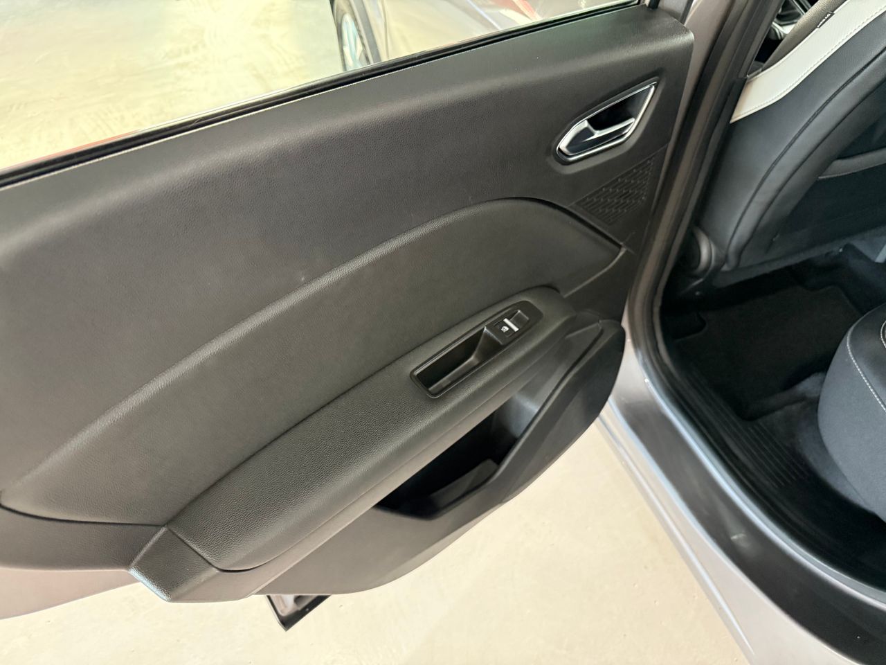 Imagen 118 del Renault Captur en Auto Select Edition, Figueres