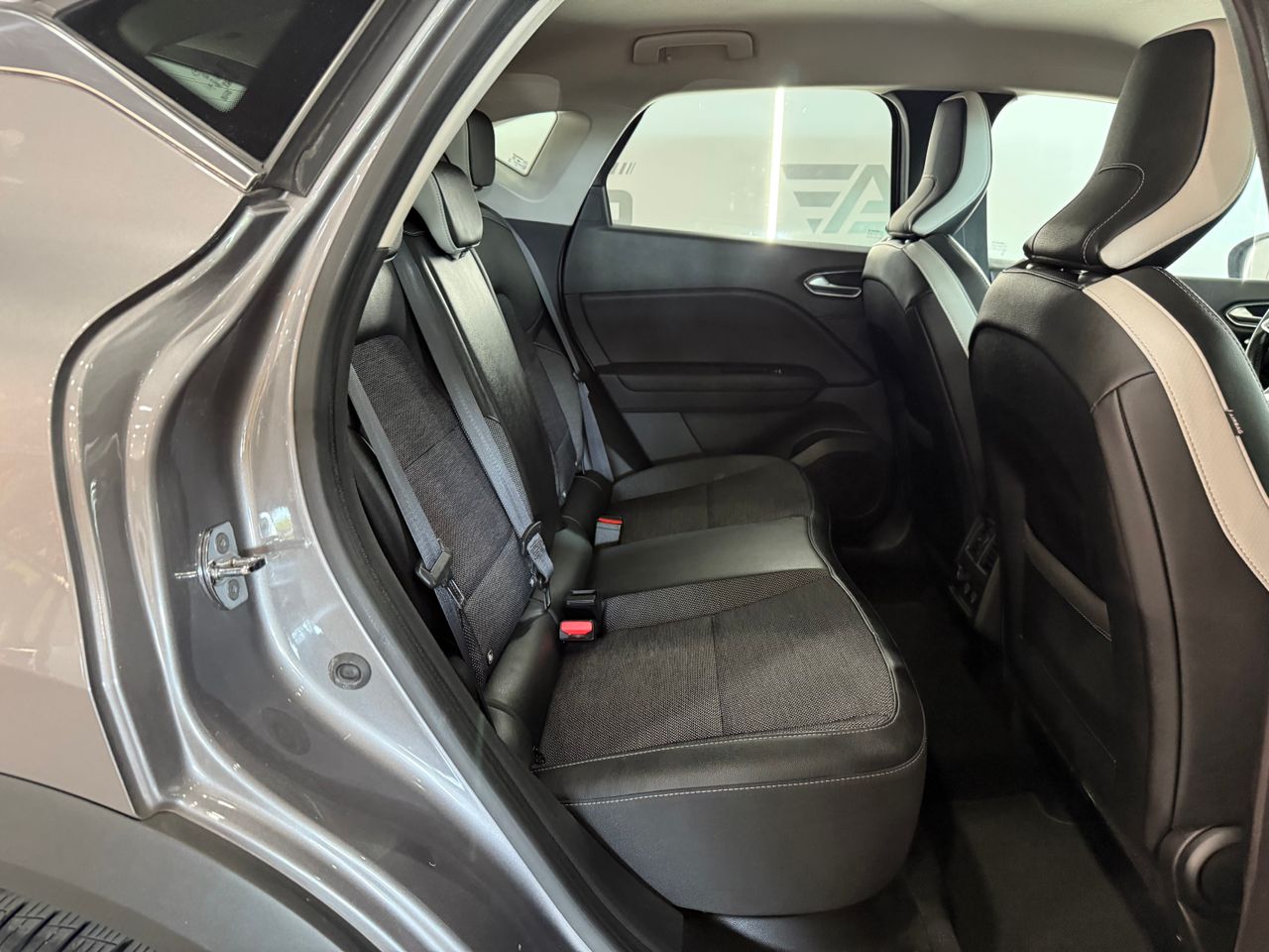 Imagen 110 del Renault Captur en Auto Select Edition, Figueres