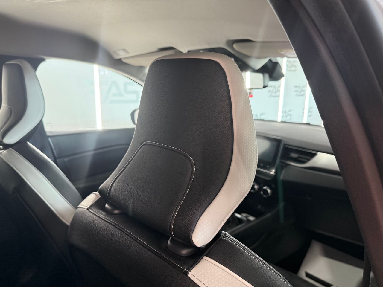 Imagen 117 del Renault Captur en Auto Select Edition, Figueres