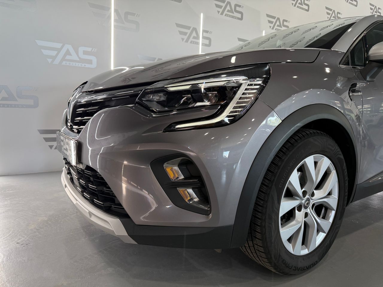 Imagen 29 del Renault Captur en Auto Select Edition, Figueres