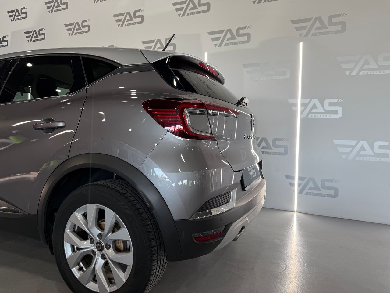 Imagen 40 del Renault Captur en Auto Select Edition, Figueres