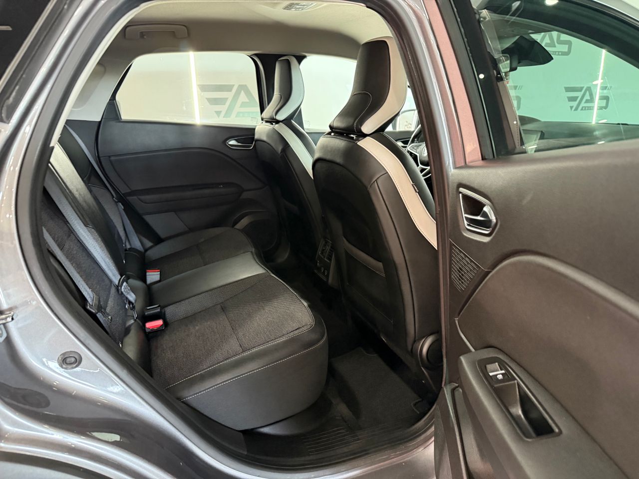 Imagen 109 del Renault Captur en Auto Select Edition, Figueres