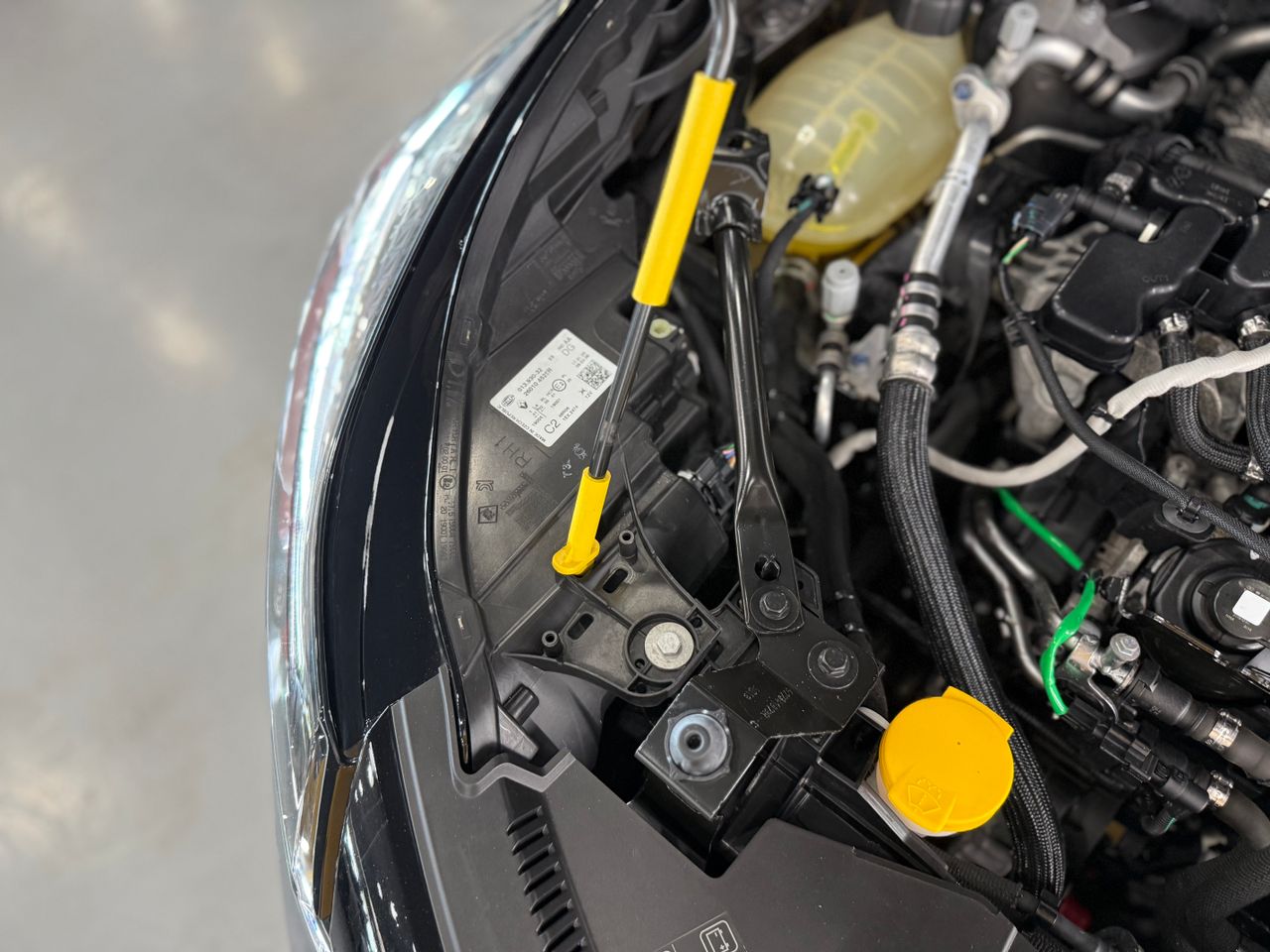 Imagen 55 del Renault Captur en Auto Select Edition, Figueres