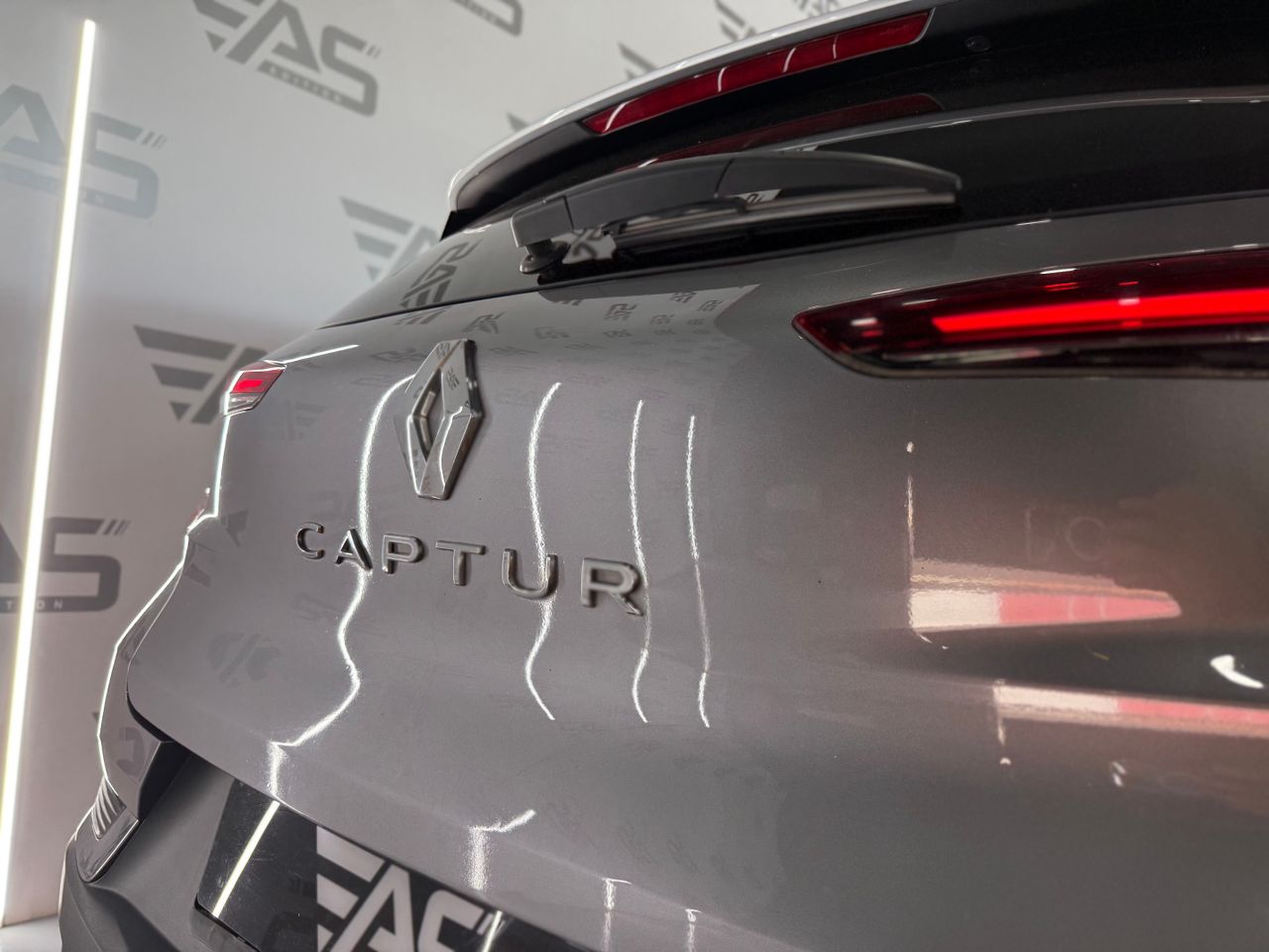 Imagen 15 del Renault Captur en Auto Select Edition, Figueres