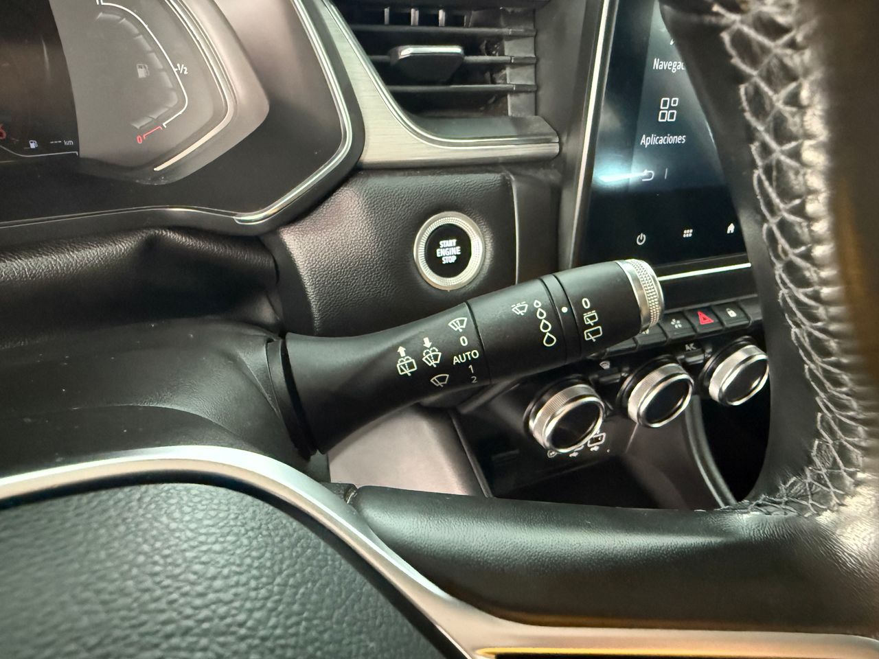 Imagen 157 del Renault Captur en Auto Select Edition, Figueres