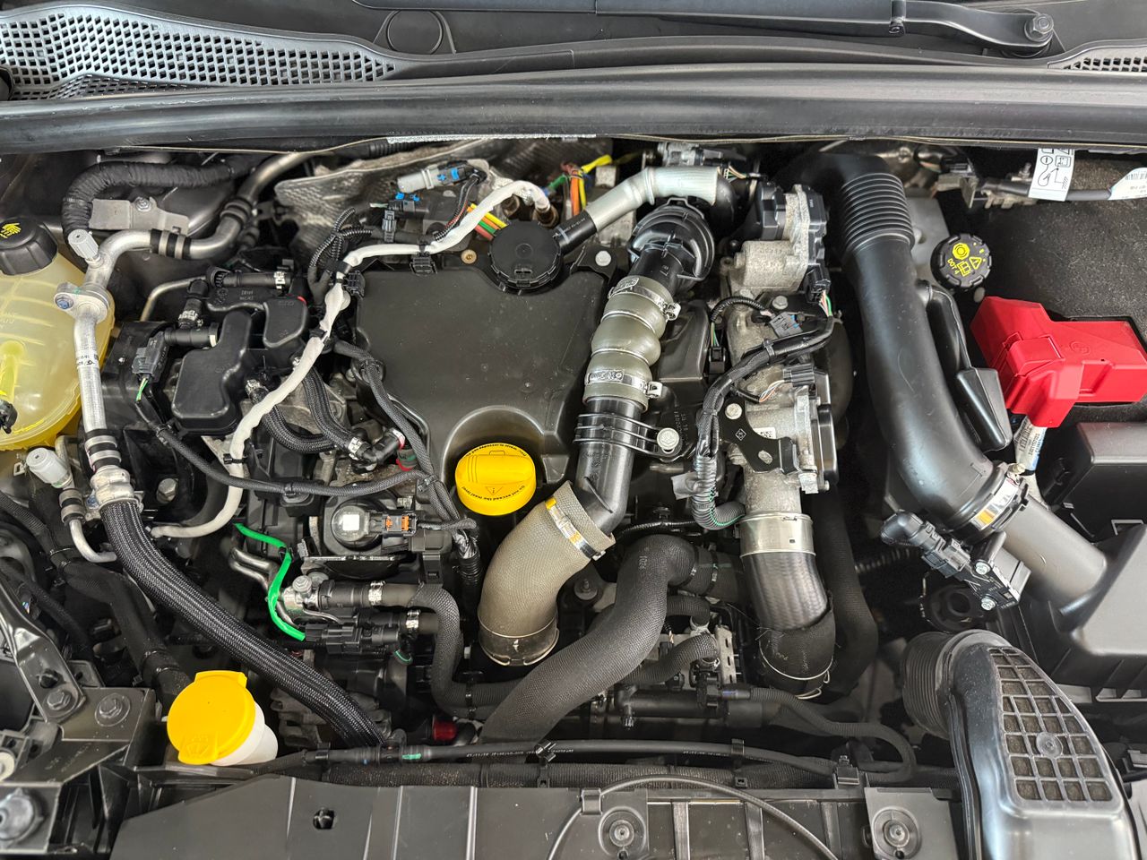 Imagen 51 del Renault Captur en Auto Select Edition, Figueres