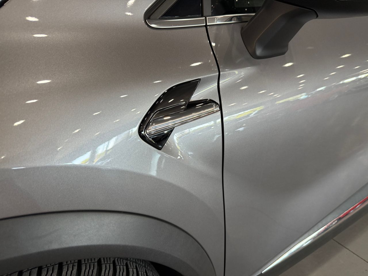Imagen 36 del Renault Captur en Auto Select Edition, Figueres