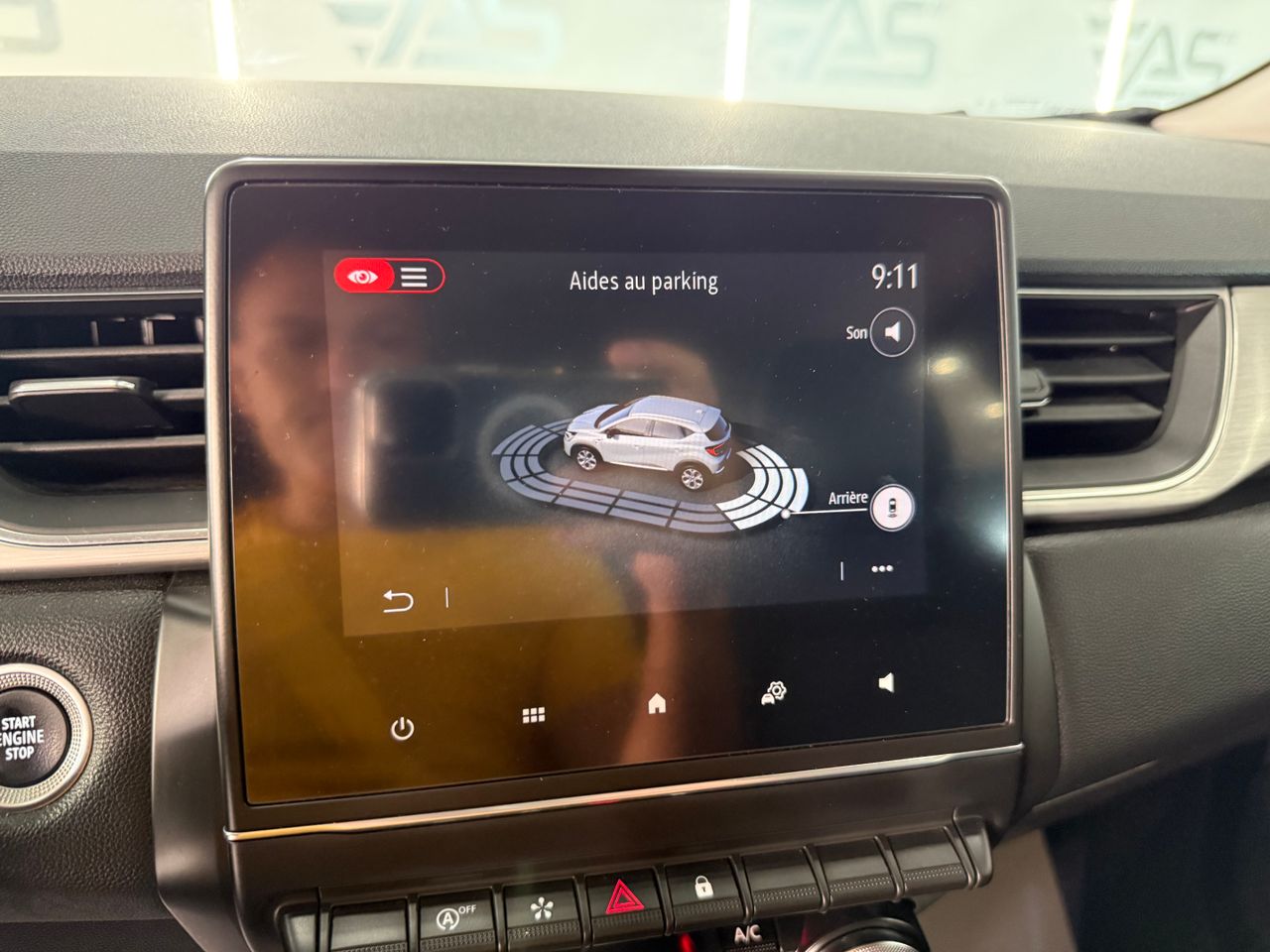 Imagen 77 del Renault Captur en Auto Select Edition, Figueres
