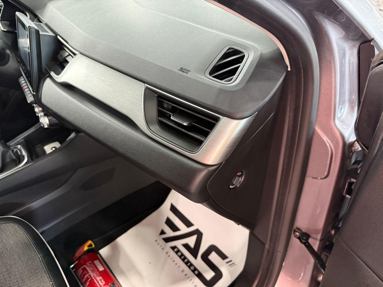 Imagen 96 del Renault Captur en Auto Select Edition, Figueres