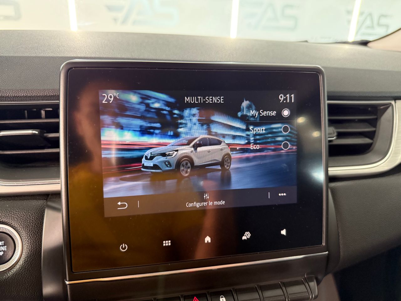 Imagen 78 del Renault Captur en Auto Select Edition, Figueres