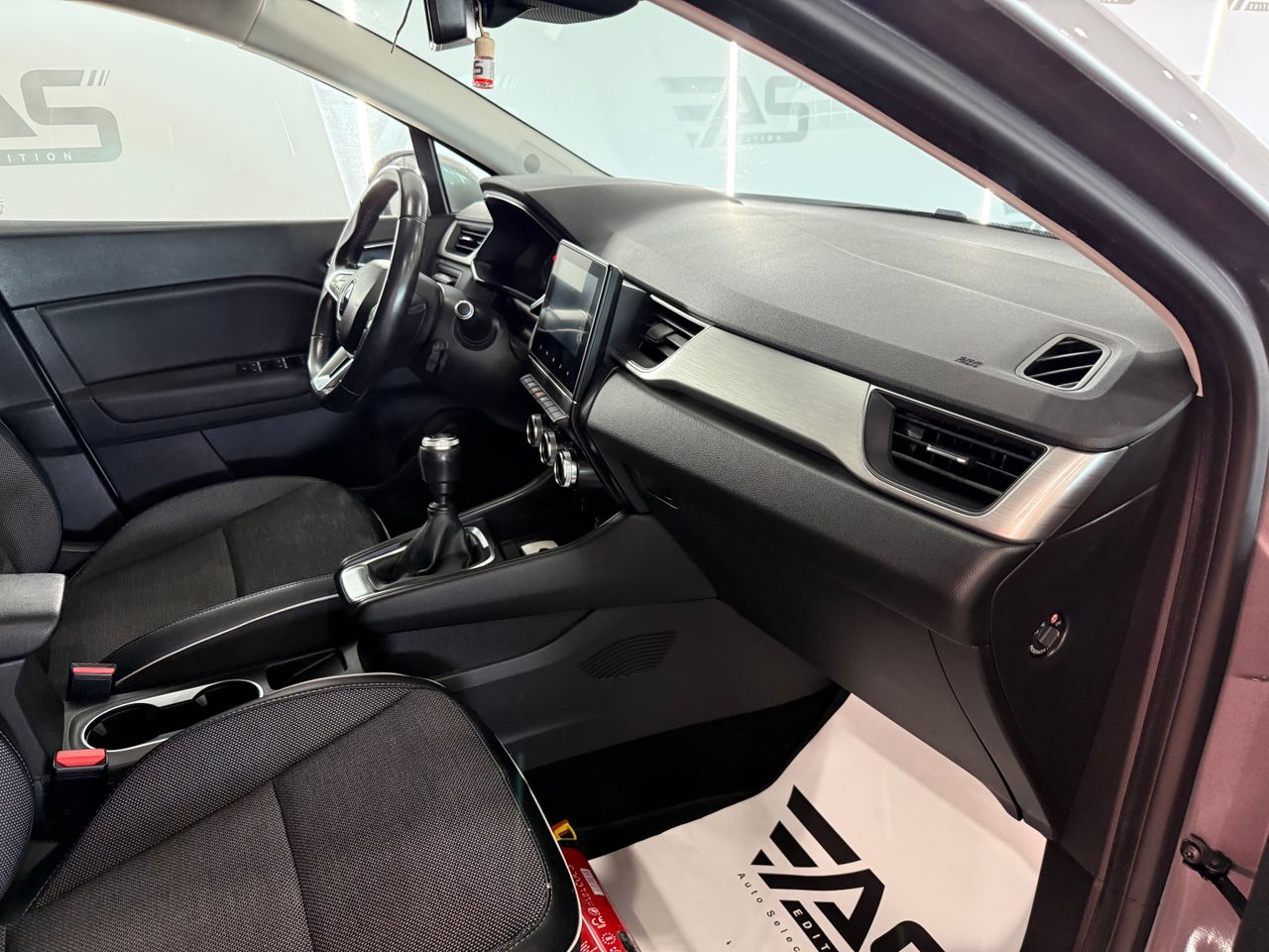 Imagen 100 del Renault Captur en Auto Select Edition, Figueres