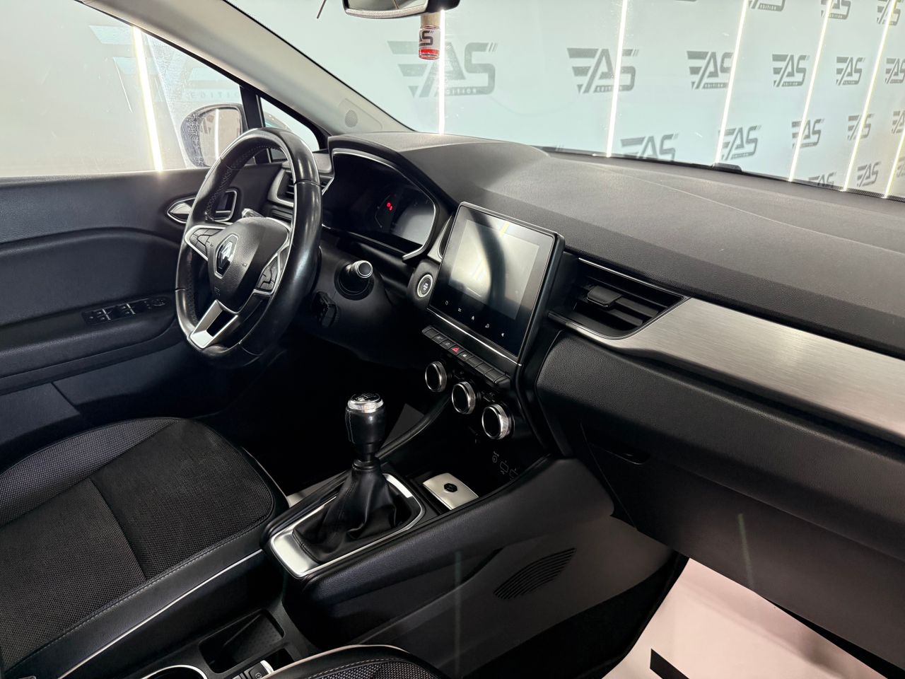 Imagen 102 del Renault Captur en Auto Select Edition, Figueres
