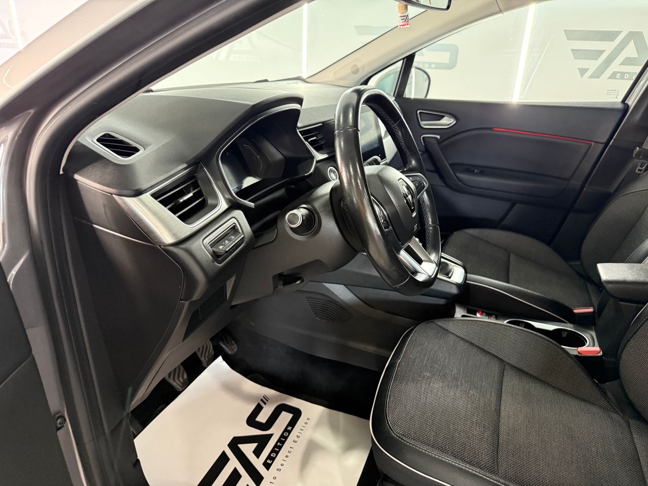 Imagen 148 del Renault Captur en Auto Select Edition, Figueres