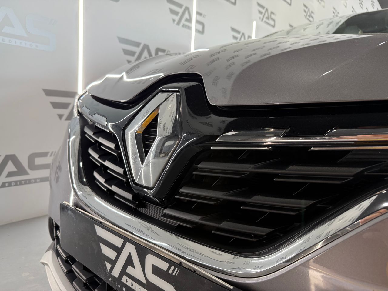 Imagen 33 del Renault Captur en Auto Select Edition, Figueres