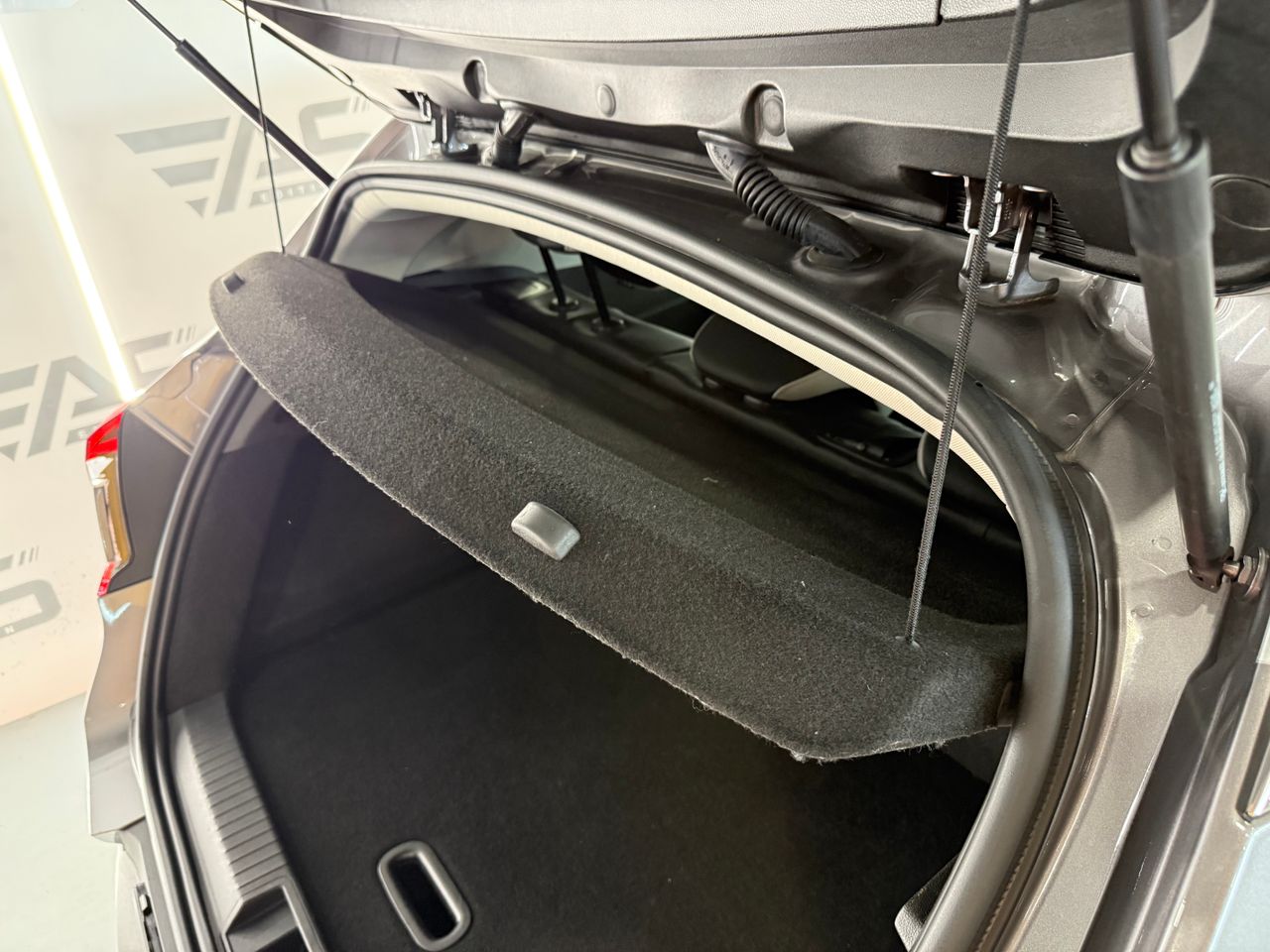 Imagen 65 del Renault Captur en Auto Select Edition, Figueres