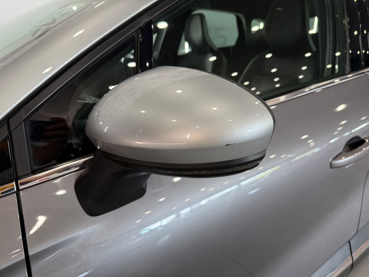 Imagen 35 del Renault Captur en Auto Select Edition, Figueres