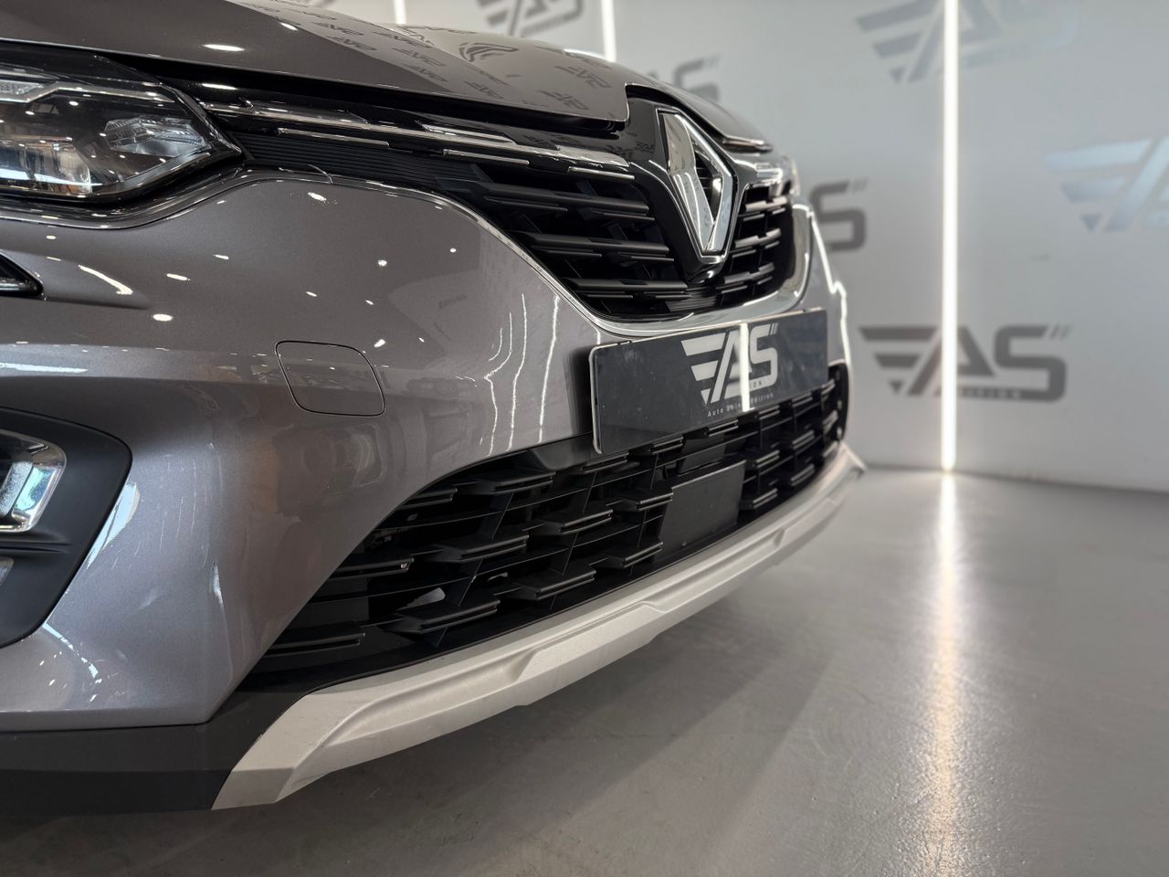 Imagen 26 del Renault Captur en Auto Select Edition, Figueres