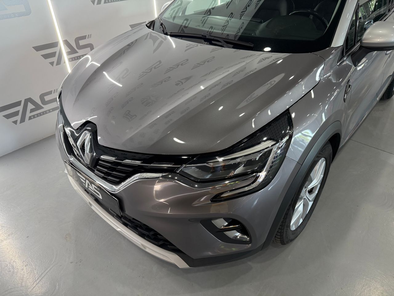 Imagen 34 del Renault Captur en Auto Select Edition, Figueres