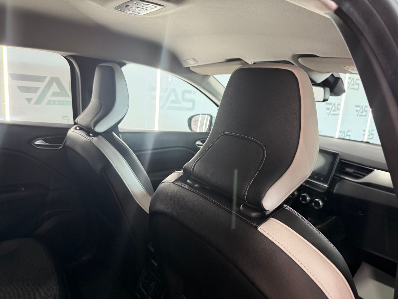 Imagen 116 del Renault Captur en Auto Select Edition, Figueres