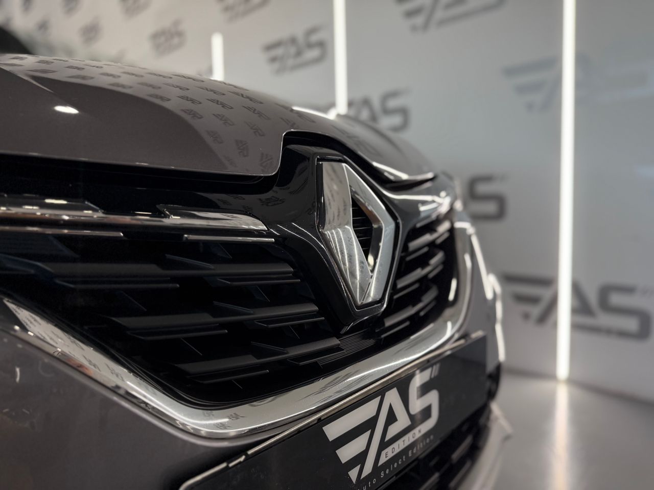 Imagen 27 del Renault Captur en Auto Select Edition, Figueres
