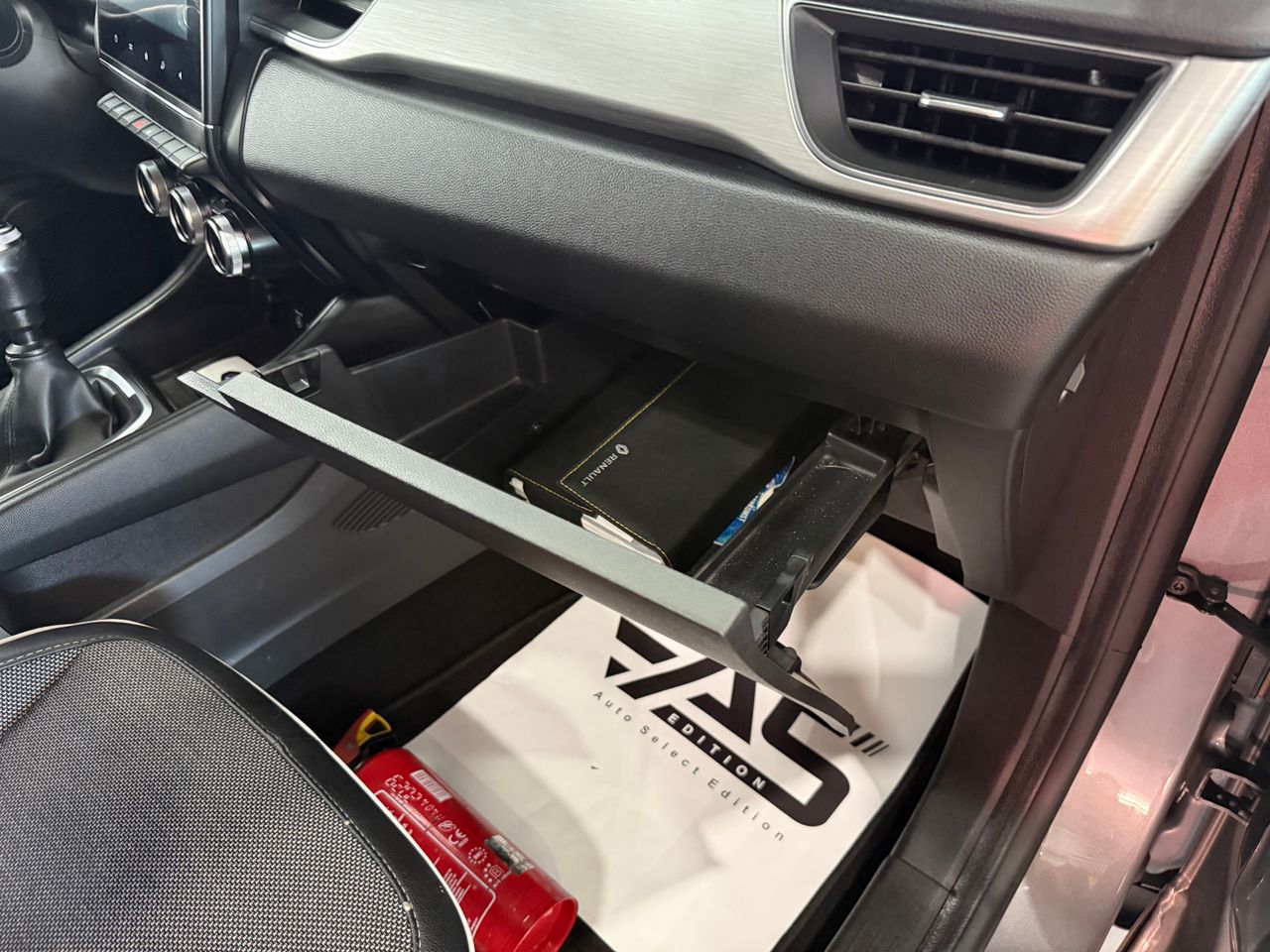 Imagen 98 del Renault Captur en Auto Select Edition, Figueres