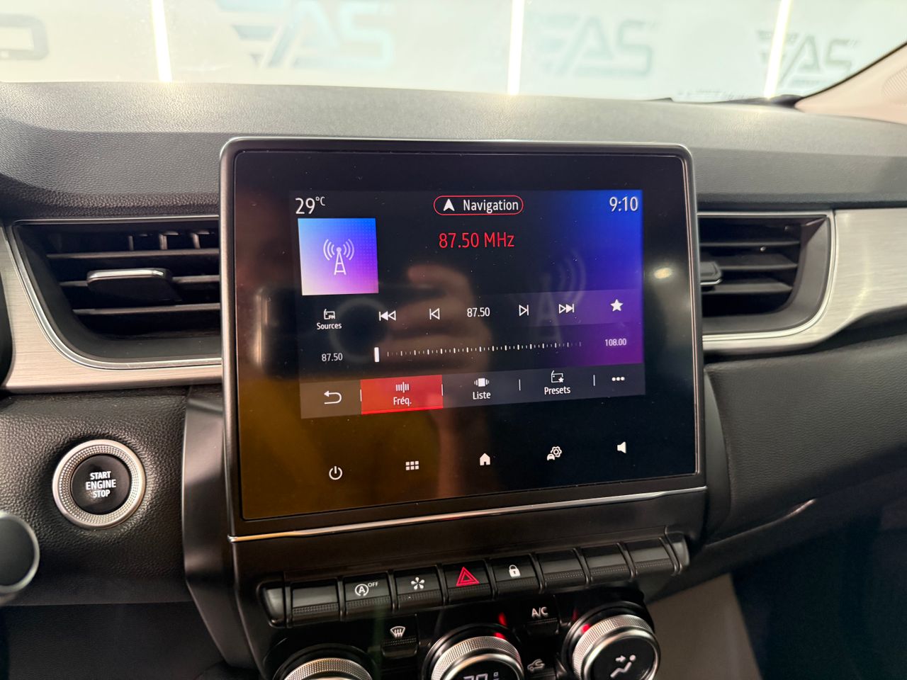 Imagen 71 del Renault Captur en Auto Select Edition, Figueres