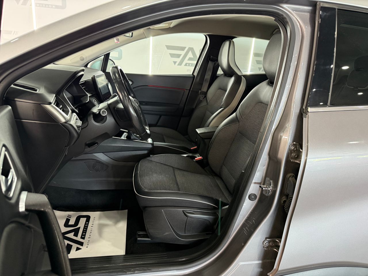 Imagen 136 del Renault Captur en Auto Select Edition, Figueres