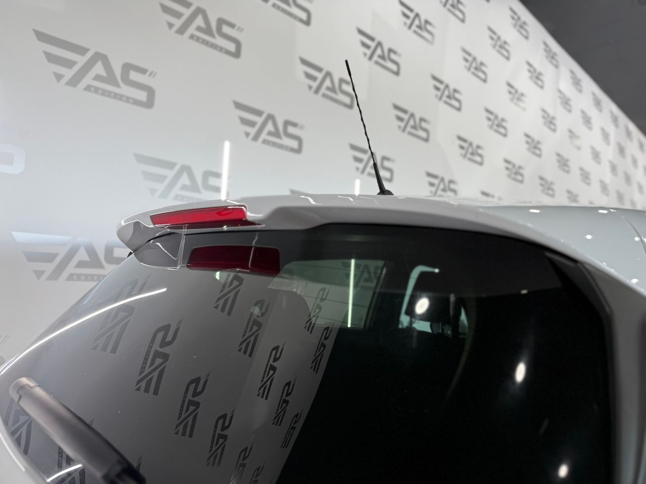 Imagen 14 del Ford Fiesta en Auto Select Edition, Figueres