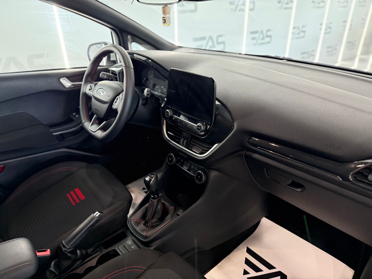 Imagen 78 del Ford Fiesta en Auto Select Edition, Figueres
