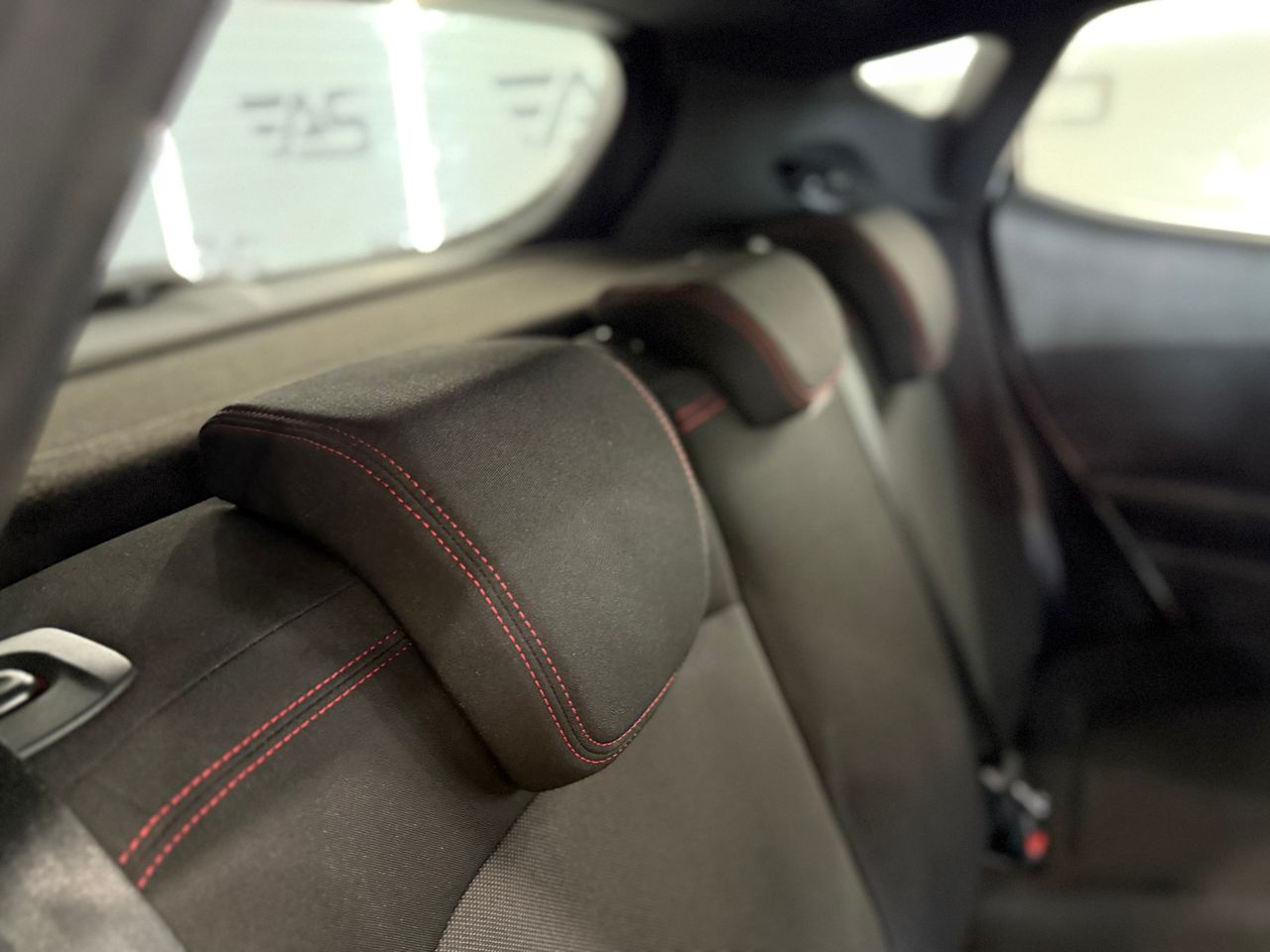 Imagen 90 del Ford Fiesta en Auto Select Edition, Figueres