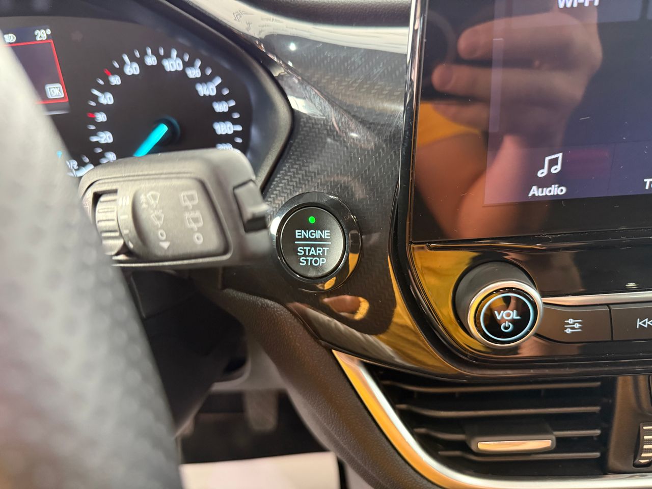 Imagen 99 del Ford Fiesta en Auto Select Edition, Figueres