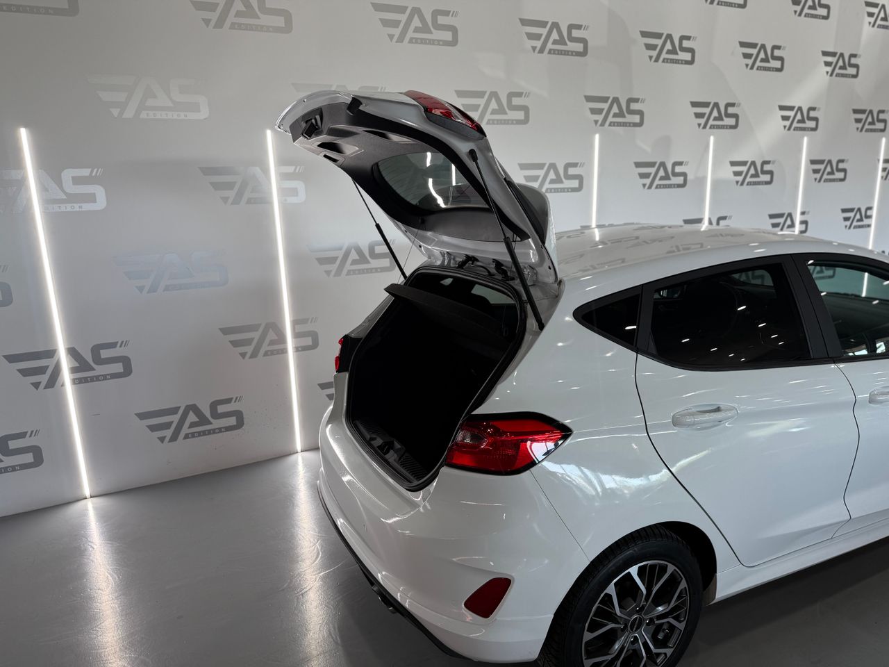 Imagen 57 del Ford Fiesta en Auto Select Edition, Figueres