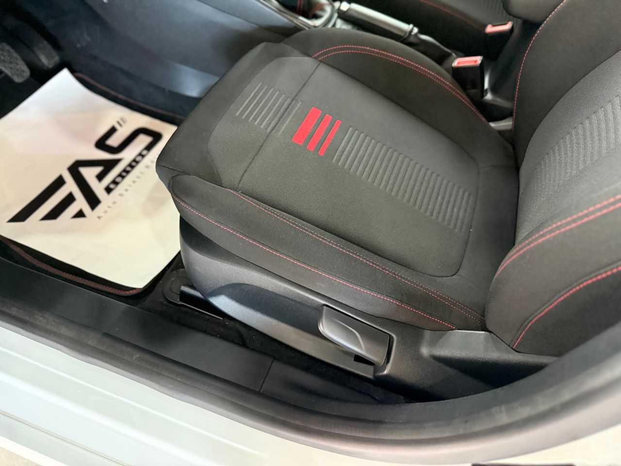 Imagen 124 del Ford Fiesta en Auto Select Edition, Figueres