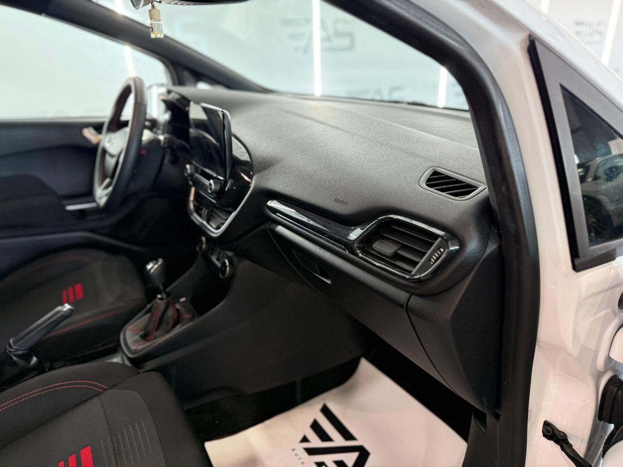 Imagen 69 del Ford Fiesta en Auto Select Edition, Figueres
