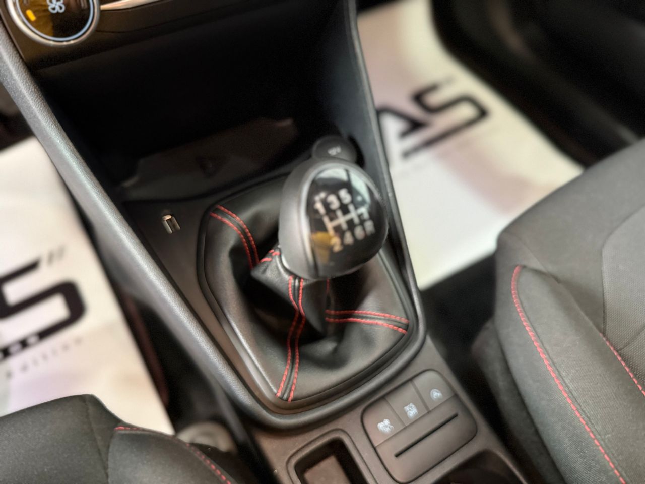 Imagen 97 del Ford Fiesta en Auto Select Edition, Figueres