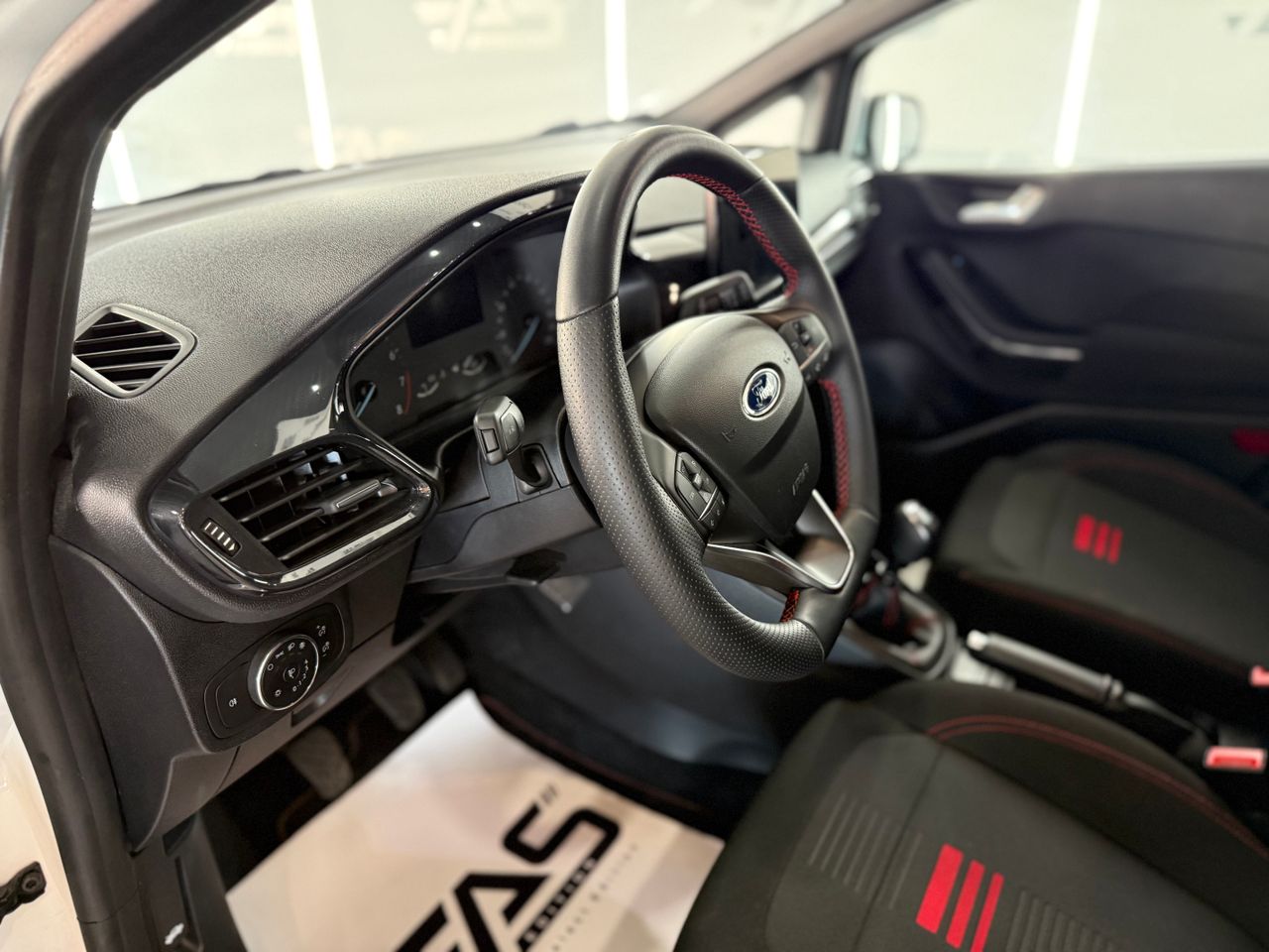 Imagen 123 del Ford Fiesta en Auto Select Edition, Figueres